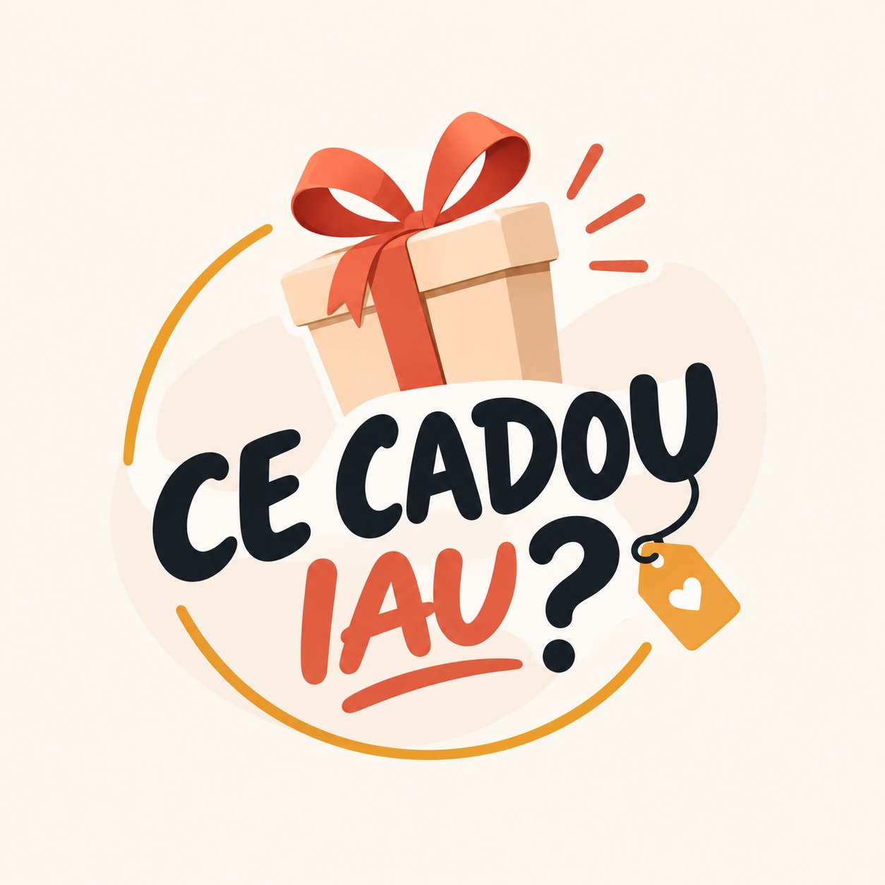 Ce Cadou Iau